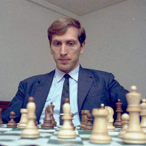 Fischer with Dubrovnik set.jpg